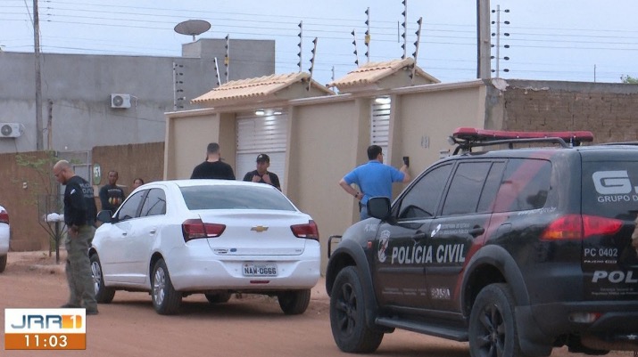 Empresa do Amazonas é alvo de operação contra desvios de R$ 4 milhões em Roraima