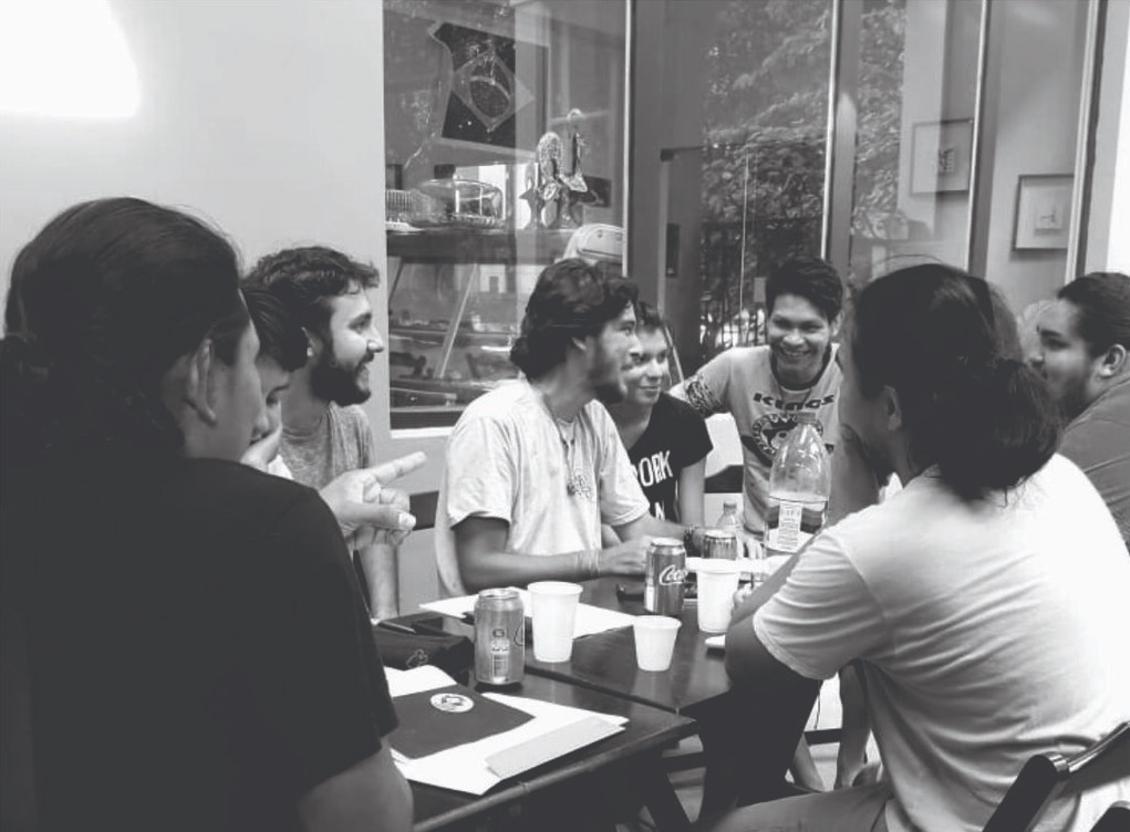 Artistas amazonenses estreiam exposição ‘Contos de uma Amazônia fantástica’