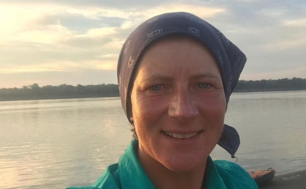 Caso de latrocínio da britânica Emma Kelty inicia fase de instrução do processo no Amazonas 