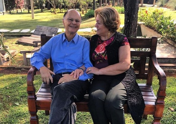 Governo concede passaporte diplomático a bispo Edir Macedo e esposa