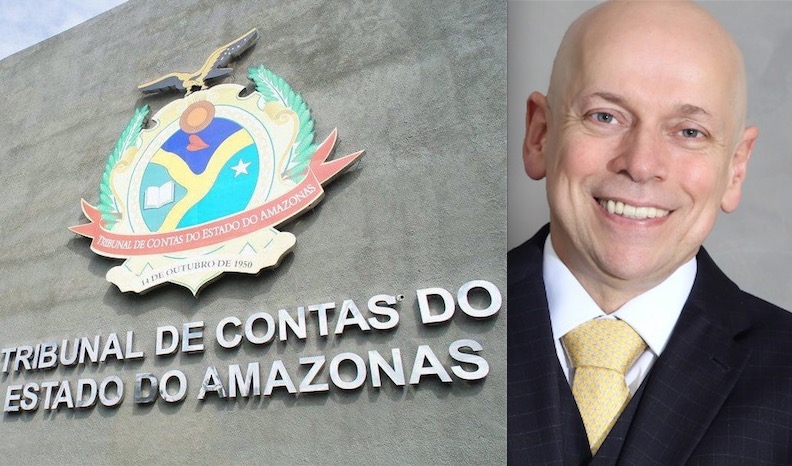 TCE abre 300 vagas gratuitas para palestra de Leandro Karnal em Manaus