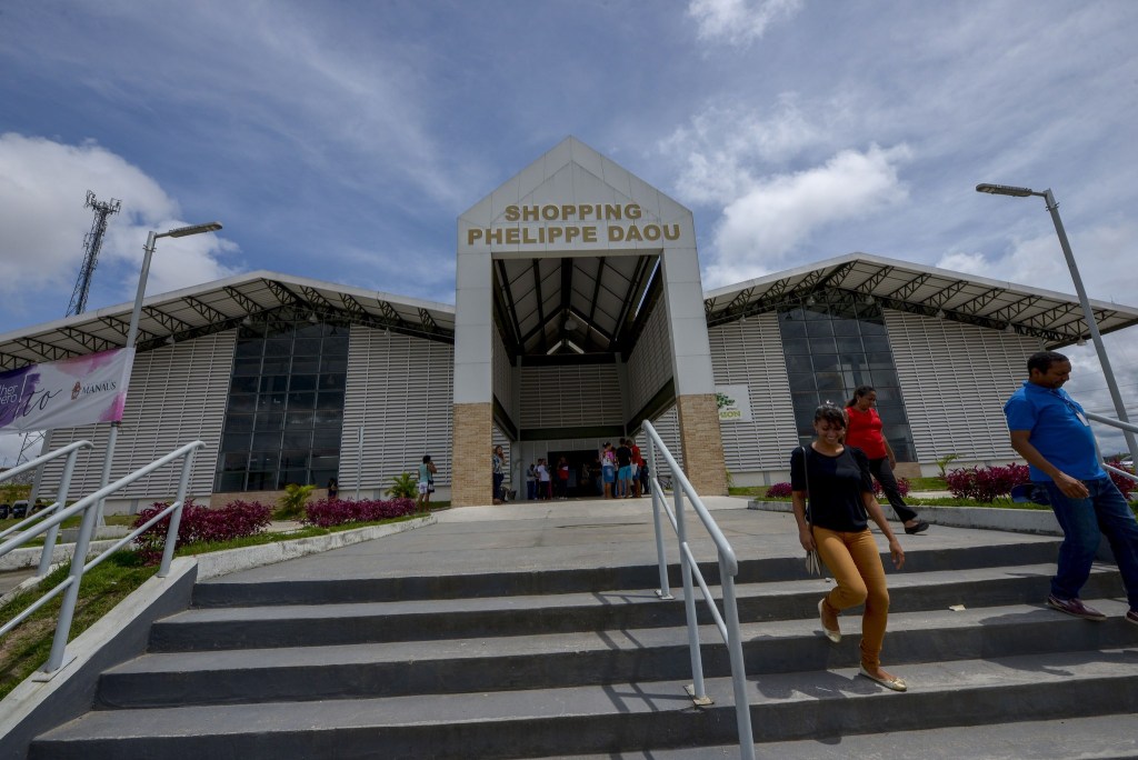 Inscrições para 84 vagas em cursos gratuitos são abertas nesta terça em Manaus 