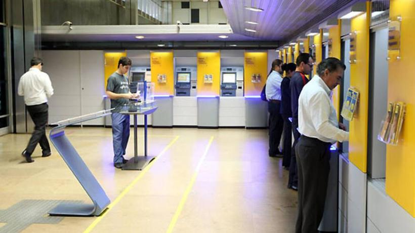 Bancos funcionam normalmente nesta quinta em Manaus 