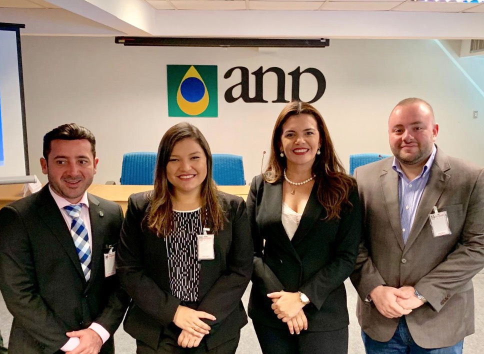 Deputados da CPI dos Combustíveis vão à ANP entender tabela de preços 