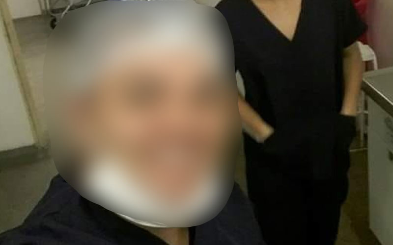 No Amazonas, enfermeiro suspeito de violentar criança já respondia por outro estupro 