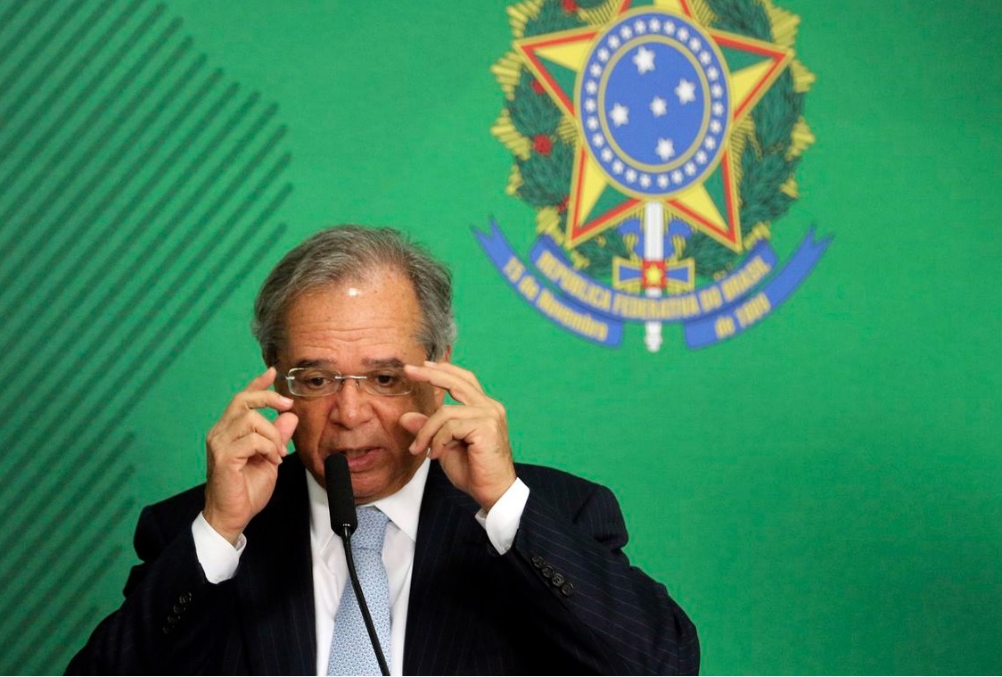 Plano de Guedes para gás mais barato encontra resistência na Petrobrás