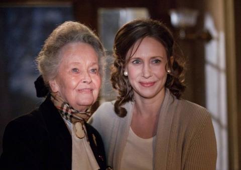 Morre Lorraine Warren que inspirou Invocação do Mal, A Freira e Annabelle