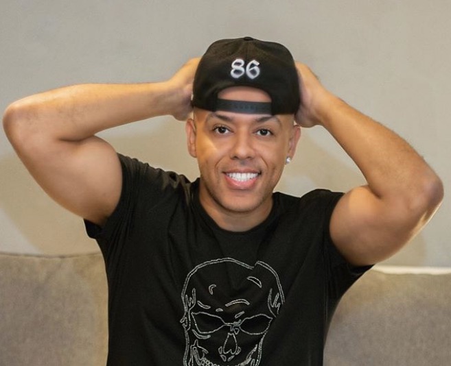 MC Koringa é internado às pressas e passará por cirurgia 