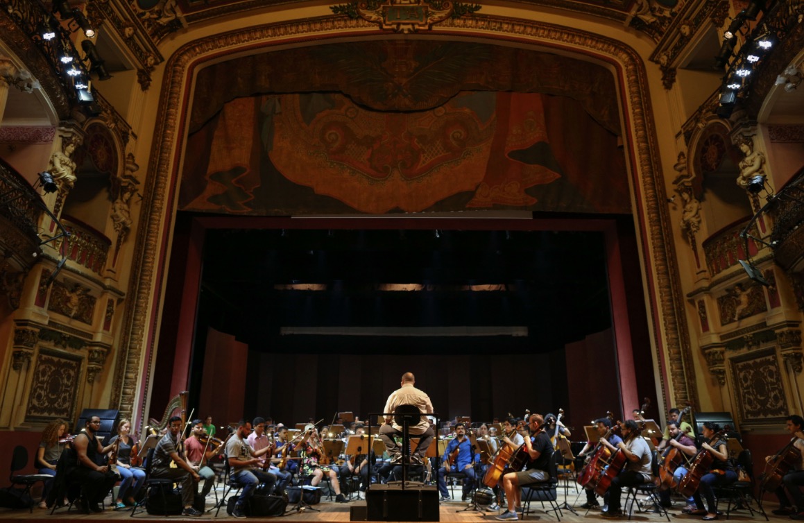22º Festival Amazonas de Ópera começa nesta sexta-feira