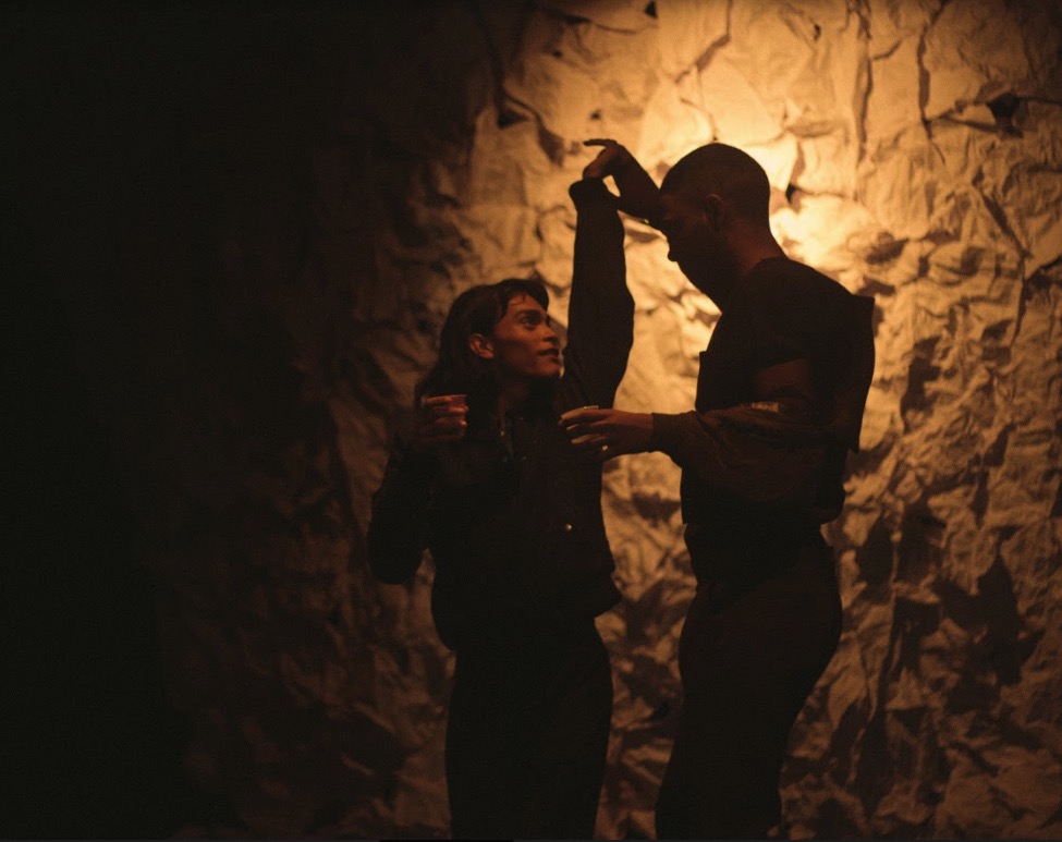 Espetáculo ‘Estrangeiro’ tem apresentação gratuita nesta quinta-feira em Manaus