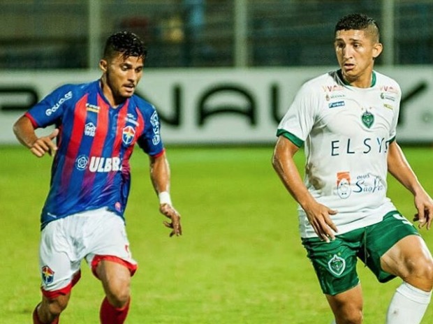 Tentativa de tapetão no Barezão é negada pelo TJD 