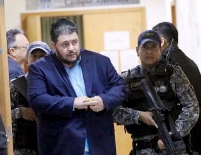 Cunhada de Mouhamed assina acordo de delação premiada no processo da Maus Caminhos 