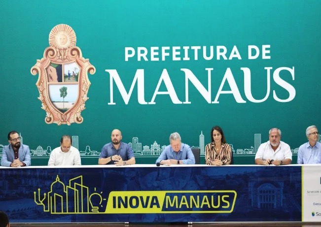 Sai lista dos pré-selecionados para as capacitações empreendedoras do ‘Inova Manaus’