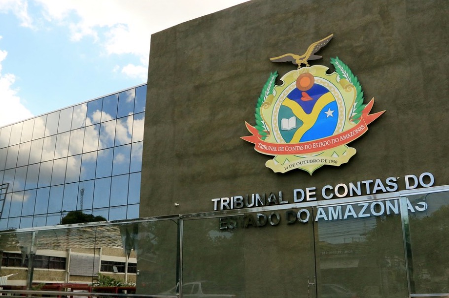 TCE reprova contas do Escritório de Representação do Amazonas em São Paulo  