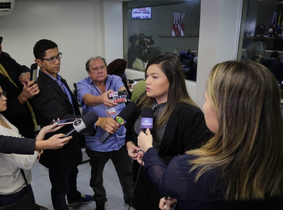 CPI dos combustíveis ouvirá testemunhas sobre cartéis no Amazonas 