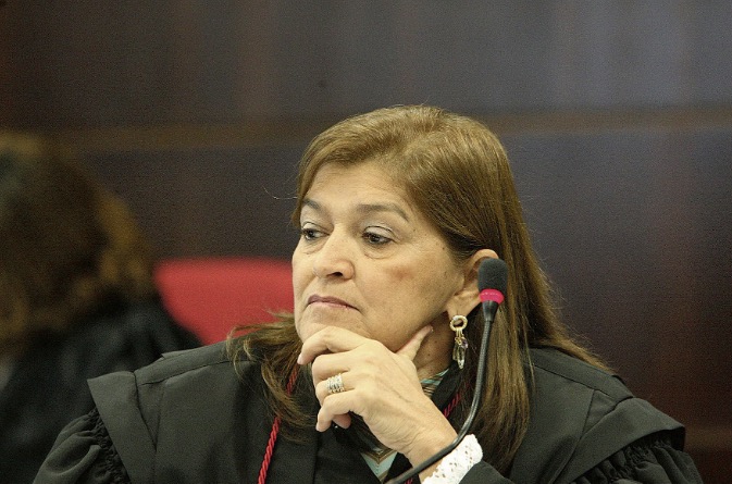 Promotor é suspenso após dizer que contrataria desembargadora do TJAM como faxineira 