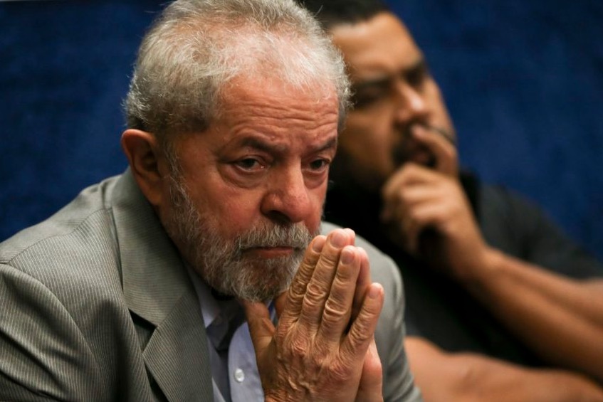 Defesa de Lula diz que vai recorrer para garantir absolvição