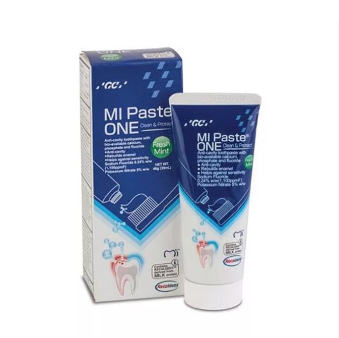 Menina de 11 anos morre após reação alérgica à pasta de dente