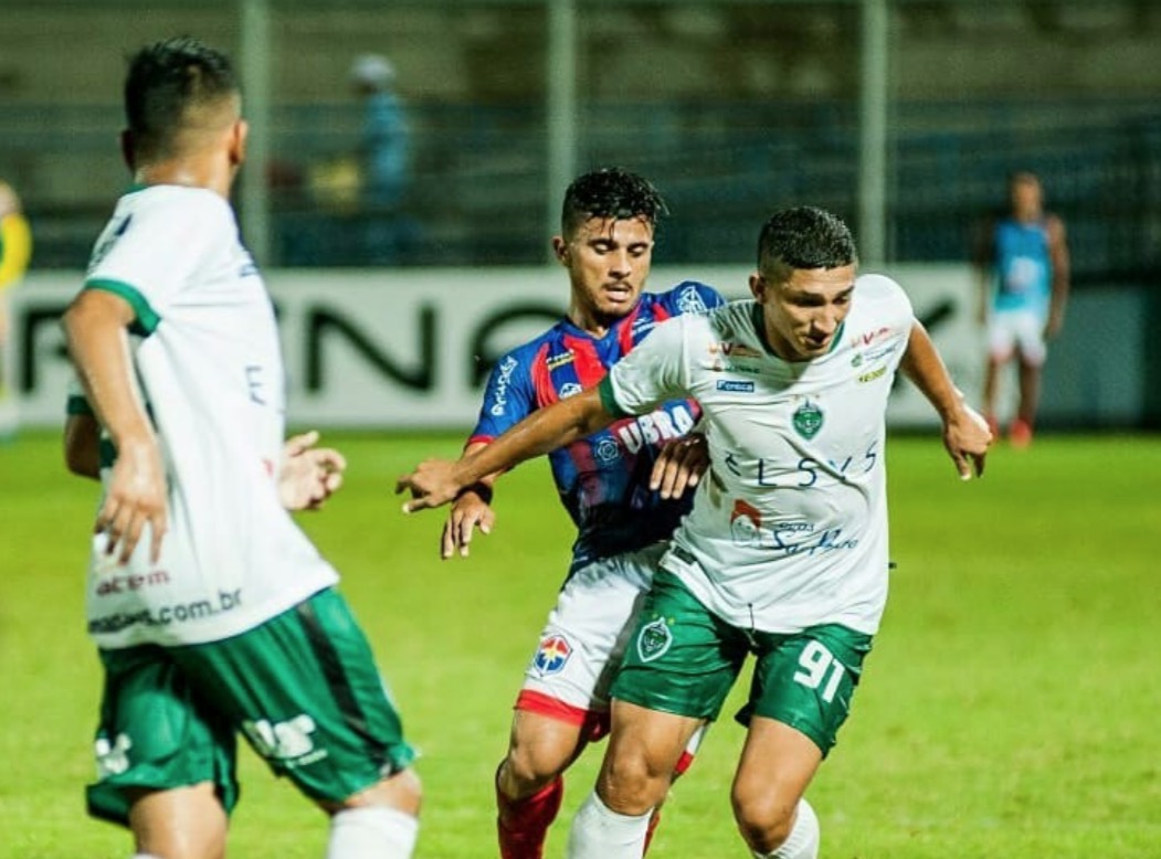 Final do Barezão entre Fast e Manaus inicia nesta quarta 