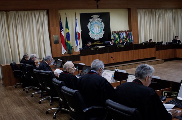 Juizados possuem competência para julgar ações sobre falhas do serviço de água em Manaus 