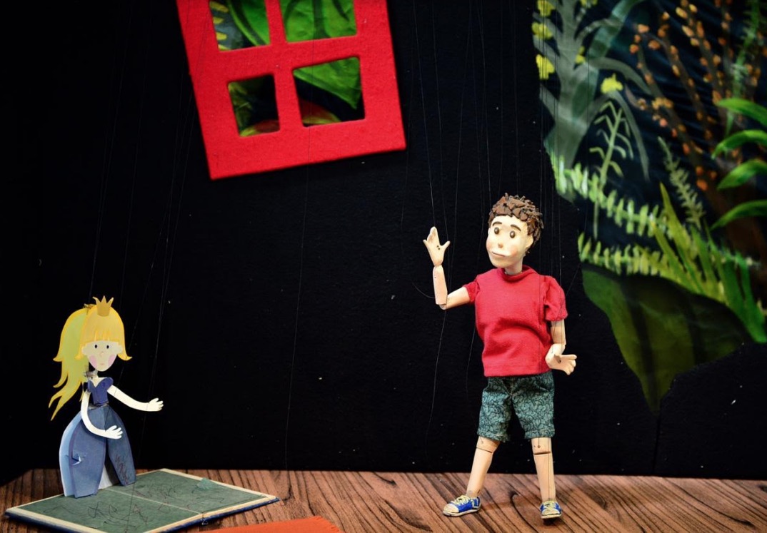 Festival de Ópera apresenta espetáculo para as crianças da Casa Vhida em Manaus