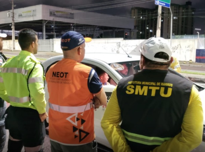 Manaustrans e SMTU devem ser fundidas pela Prefeitura de Manaus 