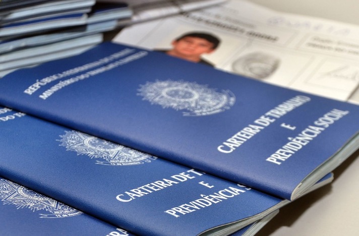 Concessionária abre vagas de emprego em Manaus 