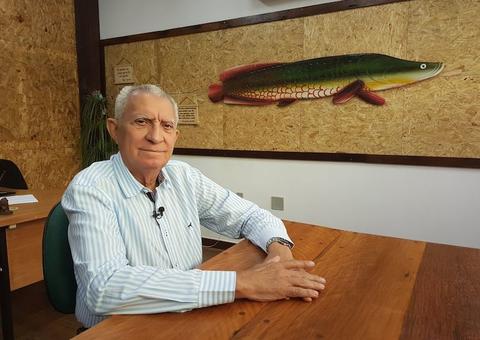 Ganha nova edição  programa "Eterno Aprendiz”, do TCE Amazonas