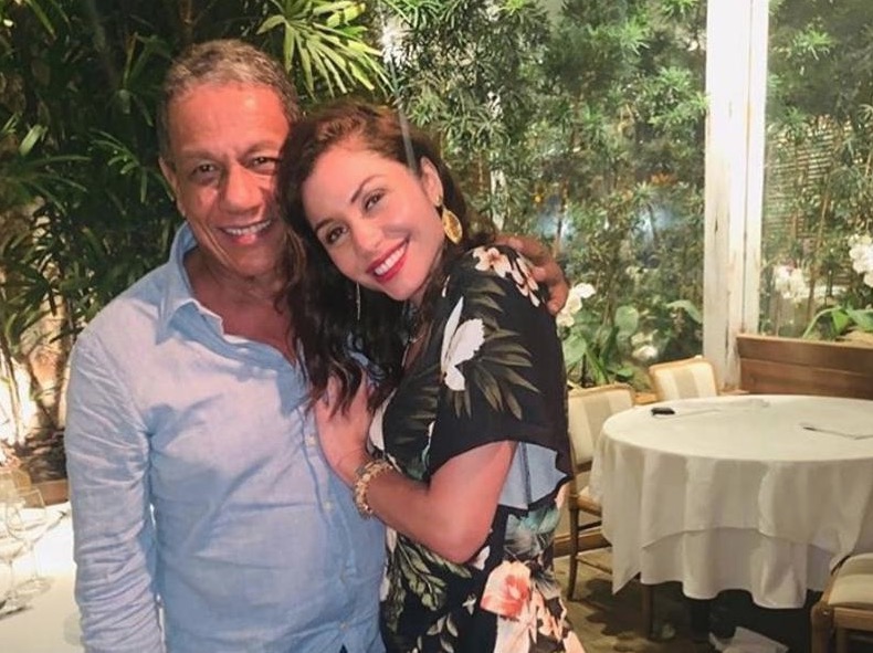 Novo namorado de ex-bbb Maria Melilo é empresário milionário de Manaus 