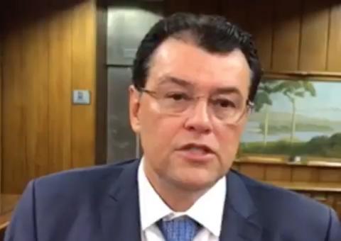 Eduardo e Omar agradecem apoio do Supremo à ZFM