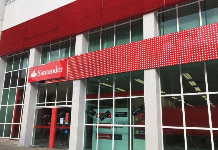 TRT11 homologa acordo de R$ 113 mil entre ex-gerente e banco Santander 