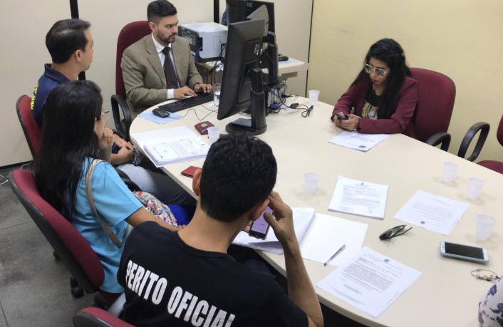 MP investigará denúncias de peritos que entraram em greve no Amazonas