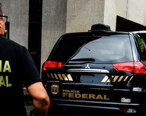 O vazamento de operação da Polícia Federal em Manaus 