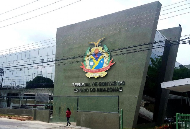 TCE investiga prefeitura por casos de nepotismo no Amazonas 