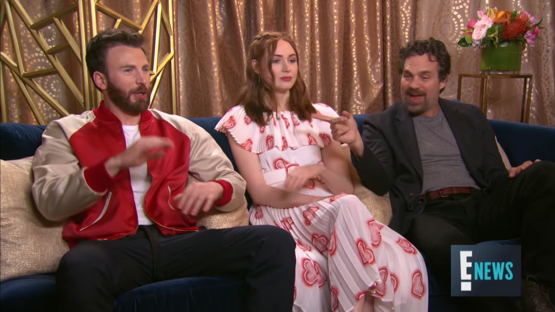 [Alerta de spoilers] Sem perceber, Mark Ruffalo deu spoiler de Vingadores: Ultimato semanas atrás