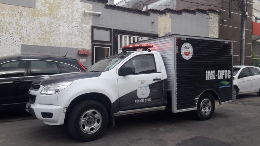 Auditor fiscal é encontrado morto dentro de quitinete em Manaus