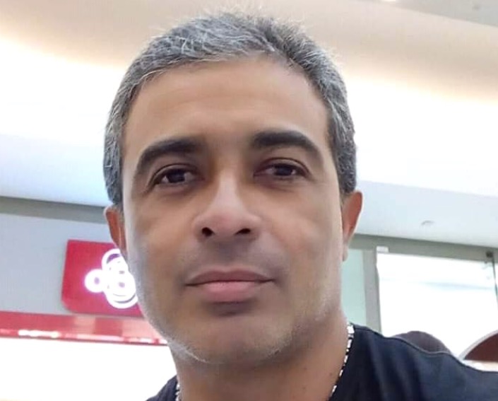 Homem sai de casa para fazer caminhada e desaparece em Manaus