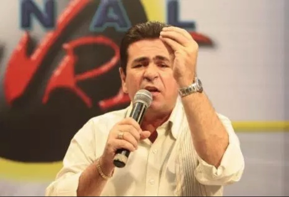 Série sobre Wallace Souza tem data de estreia divulgada na Netflix