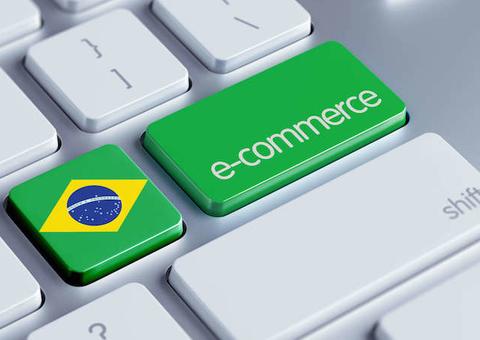 E-commerce cresce e insegurança na web pode dar prejuízo