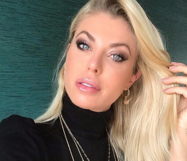 Laudo que vai apontar causa da morte de Caroline Bittencourt deverá sair em 30 dias