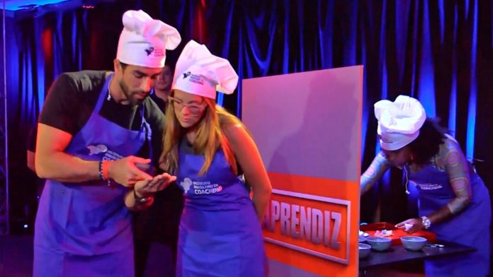 O Aprendiz: Após encarar testes de competências empreendedoras, influenciador é demitido