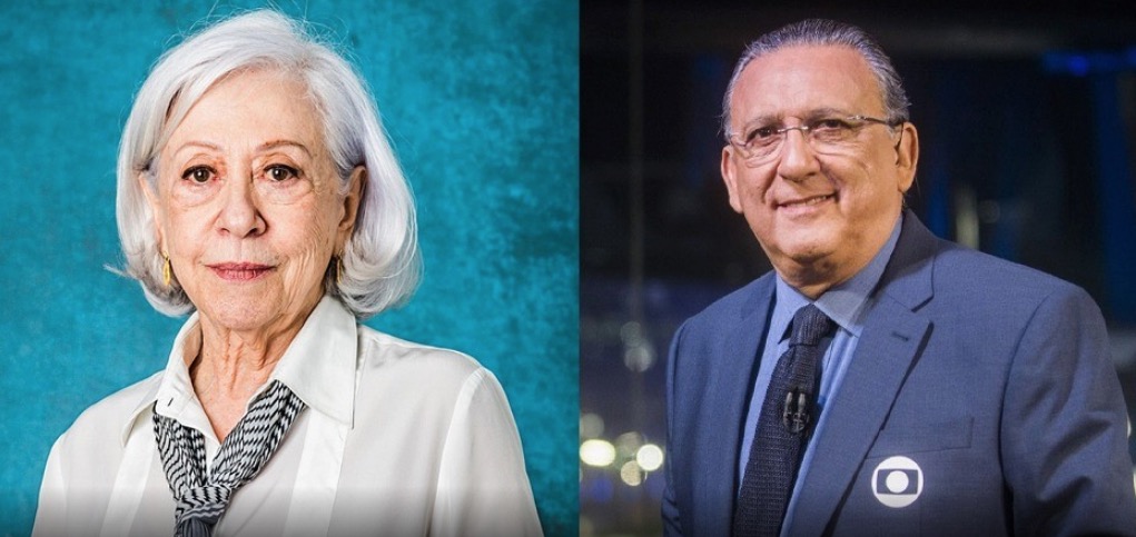 Globo reduz salários de artistas e apresentador pede para sair 