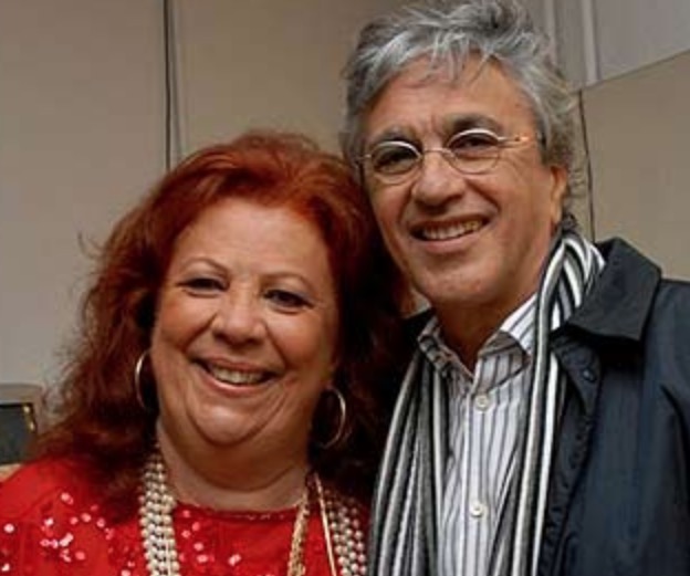 Amigos e artistas lamentam morte de Beth Carvalho