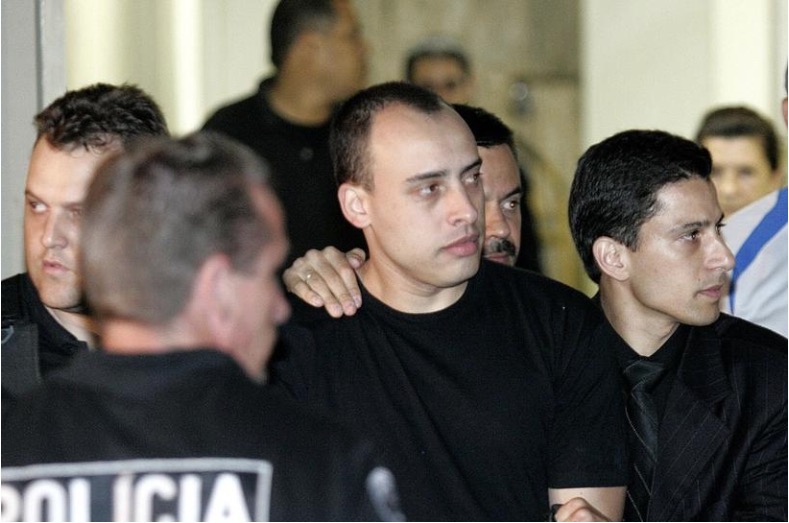 Alexandre Nardoni passa para o semiaberto e pode ter 1ª saída temporária no Dia dos Pais