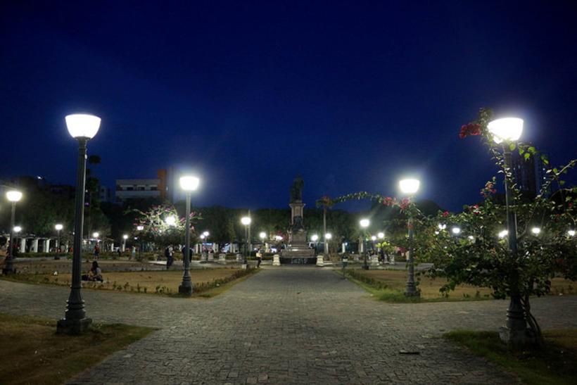 Três mortes foram registradas em menos de uma semana em praça de Manaus