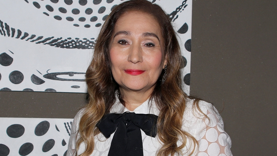 Aos 60 anos, Sônia Abrão fala sobre relacionamentos: 'Tesão pela vida basta'