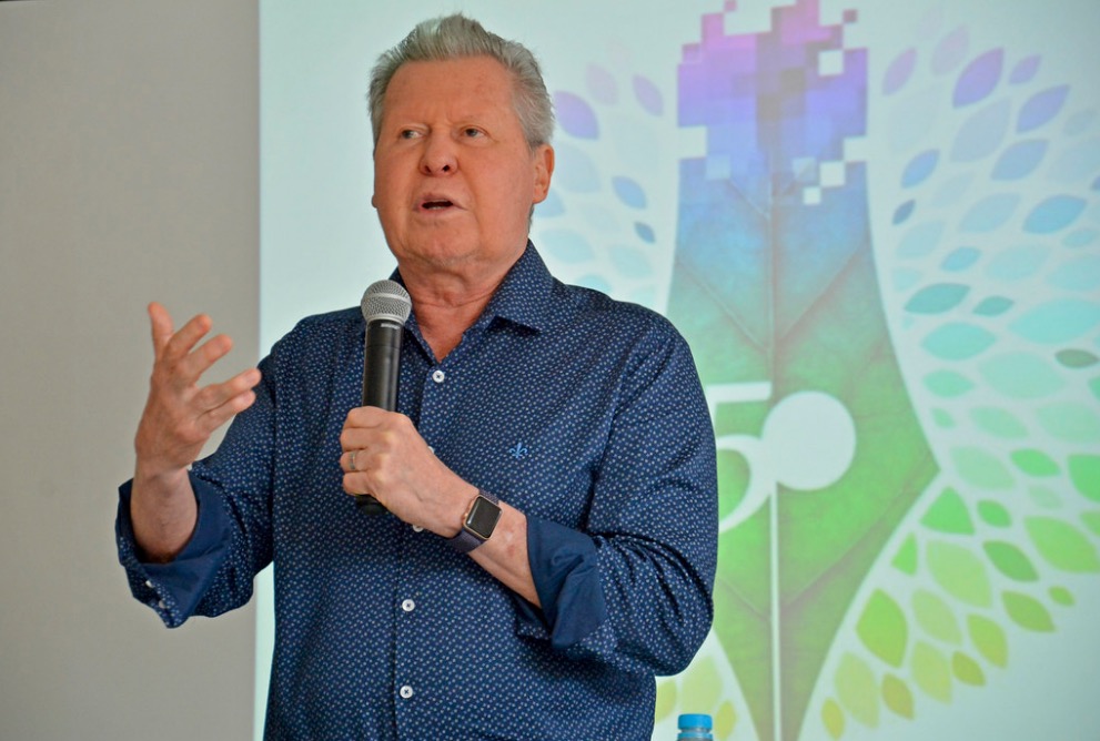 Prefeito Arthur rebate dados contra a Zona Franca apresentados por ministro Paulo Guedes