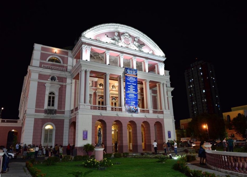 Festival Amazonas de Ópera apresenta ‘Maria Stuarda’ em sua estreia no Brasil