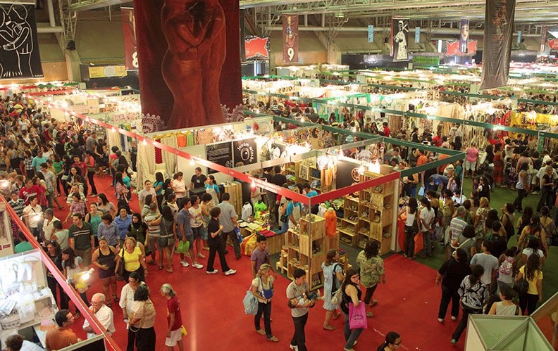 Setrab inscreve artesãos e entidades para 20ª Feneart 