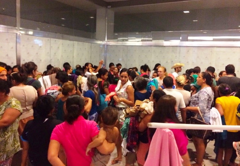 Bazar Varal Sustentável tem ofertas a partir de R$ 5,00 neste fim de semana